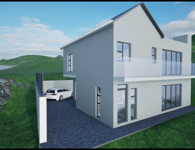 LAND FOR SALE IN HARTENBOS HEUWELS